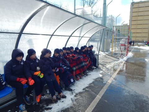 MEMORIAL OTTO HILLAR 2017 (U-9, U-8)
