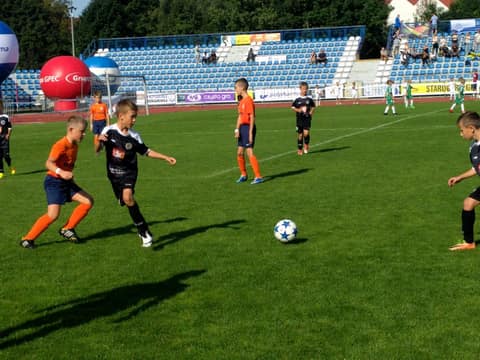DEYNA CUP JUNIOR 2017 (U-9)