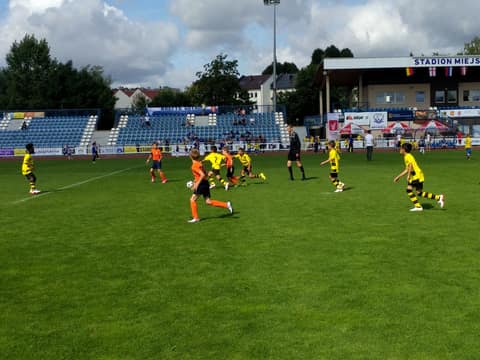 DEYNA CUP JUNIOR 2017 (U-9)