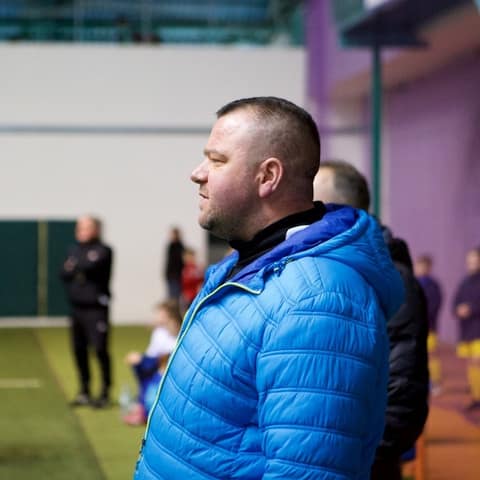 «УЛЫБКА «ФОРТУНЫ» - 2017» (U-12)