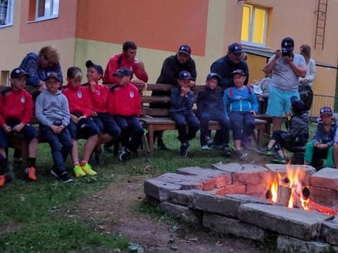 FRAGARIA CUP 2017 (U-12, U-9)
