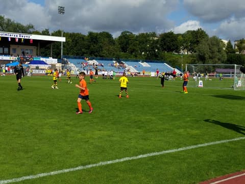 DEYNA CUP JUNIOR 2017 (U-9)