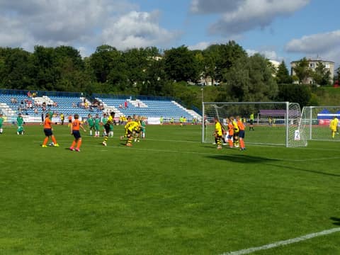 DEYNA CUP JUNIOR 2017 (U-9)