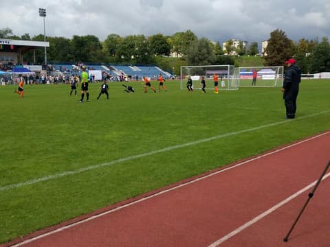 DEYNA CUP JUNIOR 2017 (U-9)