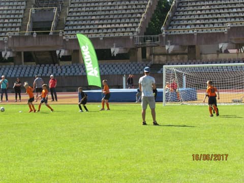 KAUNAS CITY CUP 2017 (U-9)