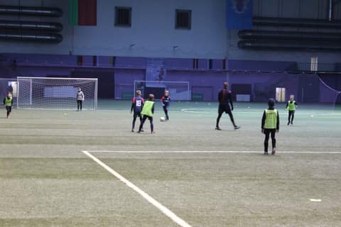 «КУБОК «ФОРТУНЫ» – 2017» (U-9)
