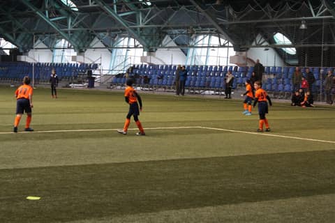 «КУБОК «ФОРТУНЫ» – 2017» (U-9)