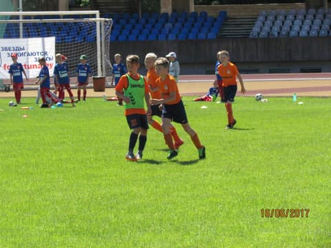 KAUNAS CITY CUP 2017 (U-9)