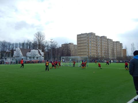 MEMORIAL OTTO HILLAR 2017 (U-9, U-8)