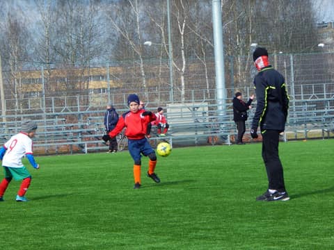 MEMORIAL OTTO HILLAR 2017 (U-9, U-8)