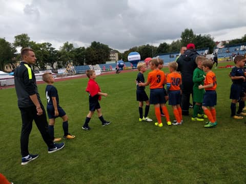 DEYNA CUP JUNIOR 2017 (U-9)