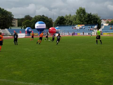 DEYNA CUP JUNIOR 2017 (U-9)