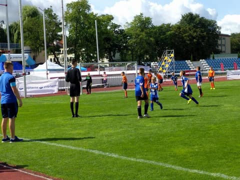 DEYNA CUP JUNIOR 2017 (U-9)