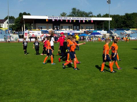 DEYNA CUP JUNIOR 2017 (U-9)