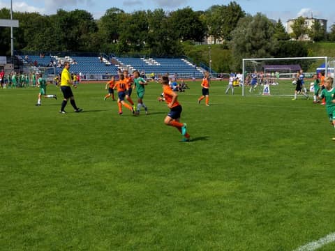 DEYNA CUP JUNIOR 2017 (U-9)