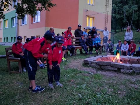 FRAGARIA CUP 2017 (U-12, U-9)