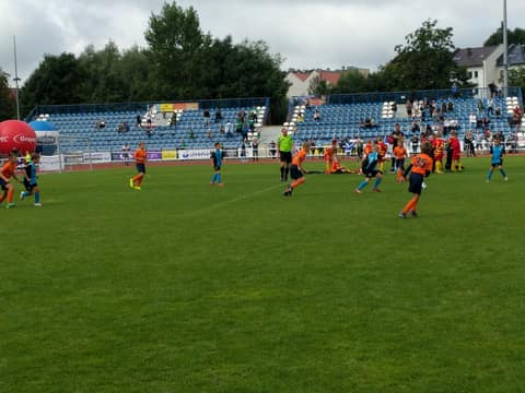 DEYNA CUP JUNIOR 2017 (U-9)