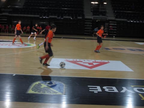 «KEDAINIAI ARENA CUP-2017» (U-13, U-11)