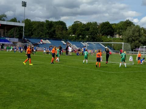 DEYNA CUP JUNIOR 2017 (U-9)