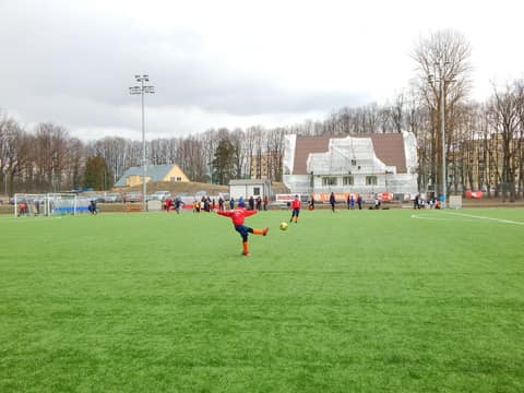 MEMORIAL OTTO HILLAR 2017 (U-9, U-8)