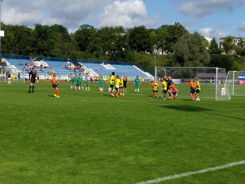 DEYNA CUP JUNIOR 2017 (U-9)
