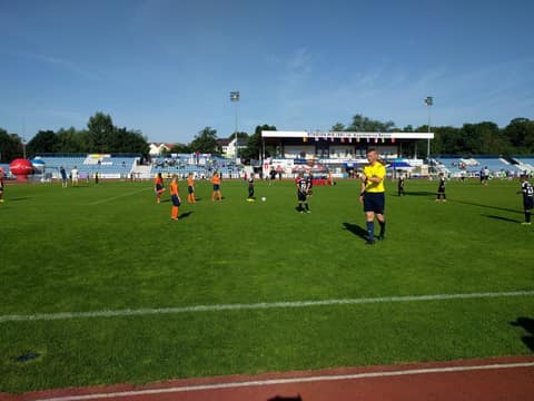 DEYNA CUP JUNIOR 2017 (U-9)