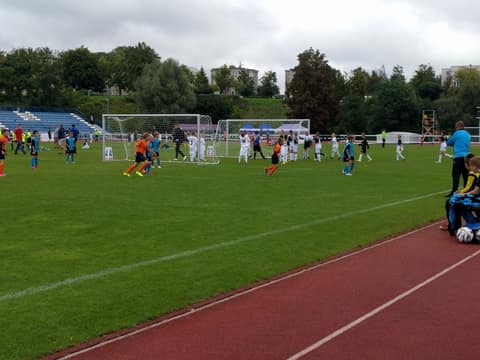 DEYNA CUP JUNIOR 2017 (U-9)