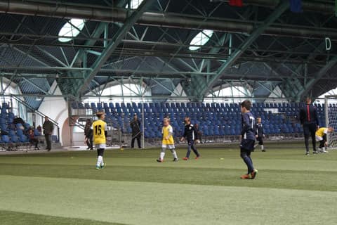 «КУБОК «ФОРТУНЫ» – 2017» (U-9)