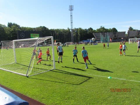 KAUNAS CITY CUP 2017 (U-9)