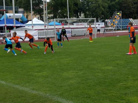 DEYNA CUP JUNIOR 2017 (U-9)