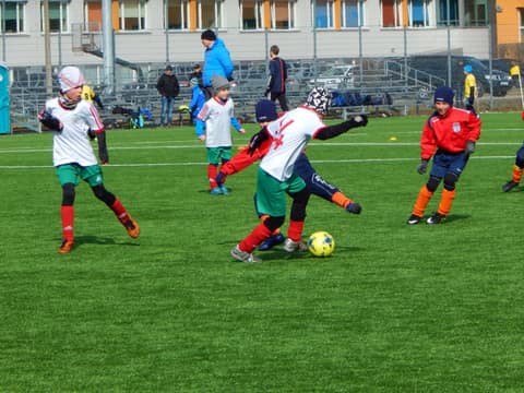 MEMORIAL OTTO HILLAR 2017 (U-9, U-8)