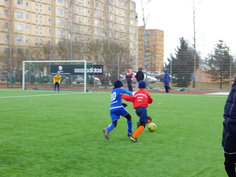 MEMORIAL OTTO HILLAR 2017 (U-9, U-8)