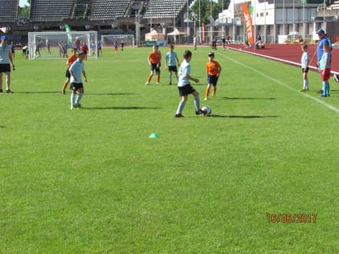 KAUNAS CITY CUP 2017 (U-9)