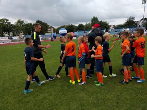 DEYNA CUP JUNIOR 2017 (U-9)