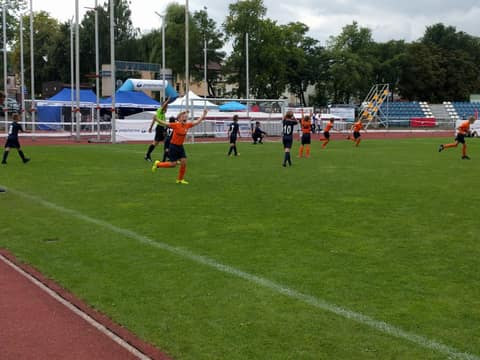 DEYNA CUP JUNIOR 2017 (U-9)