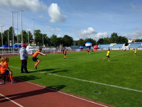 DEYNA CUP JUNIOR 2017 (U-9)