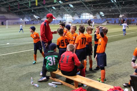 «КУБОК «ФОРТУНЫ» – 2017» (U-9)