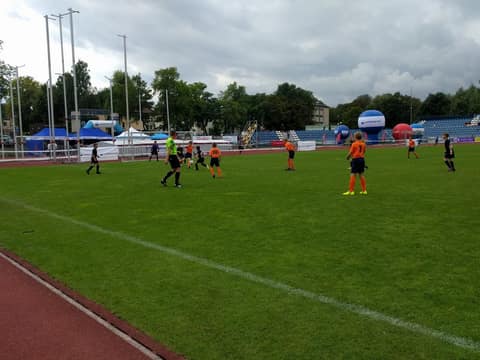 DEYNA CUP JUNIOR 2017 (U-9)