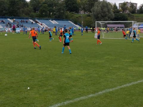 DEYNA CUP JUNIOR 2017 (U-9)