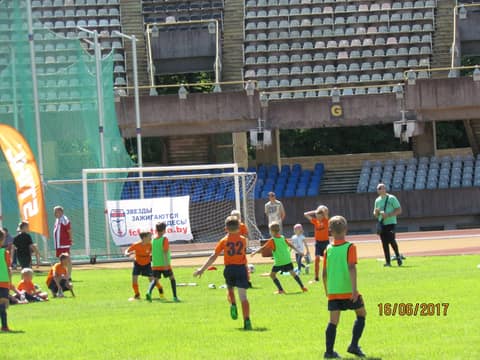 KAUNAS CITY CUP 2017 (U-9)