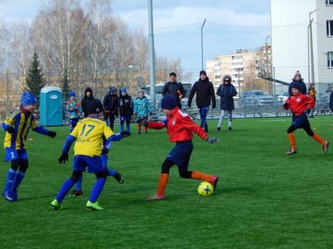MEMORIAL OTTO HILLAR 2017 (U-9, U-8)
