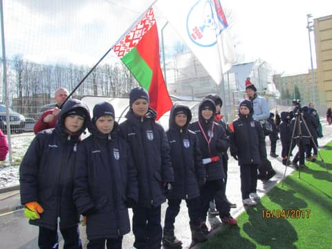 MEMORIAL OTTO HILLAR 2017 (U-9, U-8)