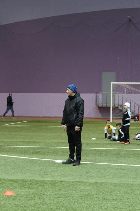 «КУБОК «ФОРТУНЫ» – 2017» (U-9)