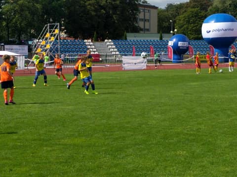 DEYNA CUP JUNIOR 2017 (U-9)
