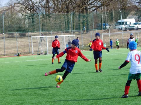 MEMORIAL OTTO HILLAR 2017 (U-9, U-8)