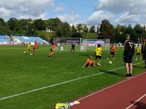 DEYNA CUP JUNIOR 2017 (U-9)