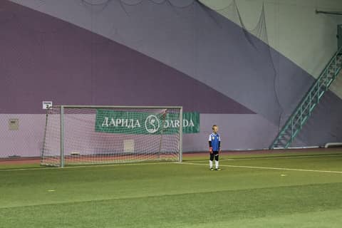 «КУБОК «ФОРТУНЫ» – 2017» (U-9)