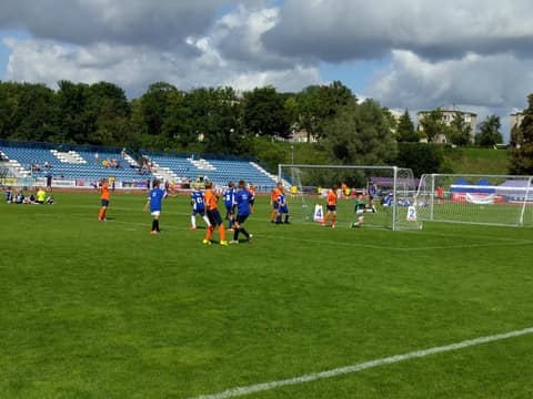 DEYNA CUP JUNIOR 2017 (U-9)