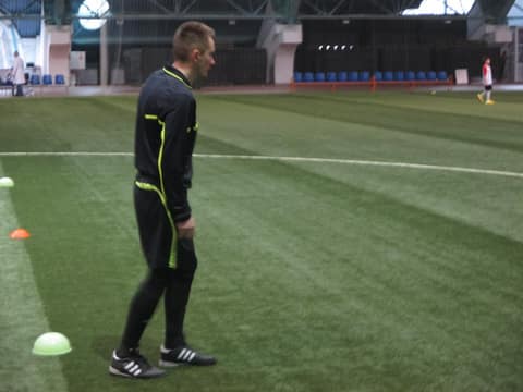 «УЛЫБКА «ФОРТУНЫ» - 2017» (U-12)