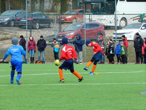 MEMORIAL OTTO HILLAR 2017 (U-9, U-8)